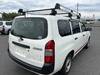 TOYOTA SUCCEED VAN
