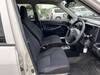 TOYOTA SUCCEED VAN