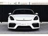 PORSCHE OTHER