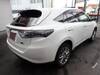 TOYOTA HARRIER HYBRID