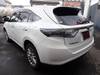 TOYOTA HARRIER HYBRID