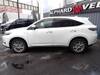 TOYOTA HARRIER HYBRID