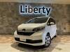 HONDA FREED HYBRID