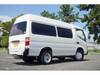 TOYOTA DYNA ROUTE VAN