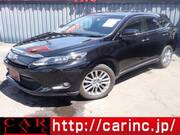 2014 TOYOTA HARRIER