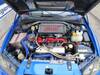 SUBARU IMPREZA WRX