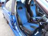 SUBARU IMPREZA WRX