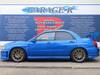 SUBARU IMPREZA WRX