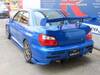 SUBARU IMPREZA WRX
