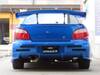 SUBARU IMPREZA WRX