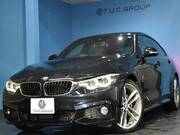 2018 BMW 4 SERIES