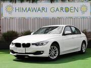 2013 BMW 3 SERIES