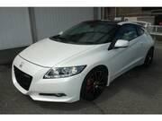 2010 HONDA CR-Z Α