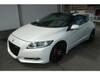 HONDA CR-Z