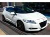 HONDA CR-Z