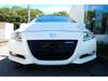 HONDA CR-Z