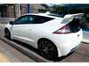 HONDA CR-Z