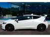 HONDA CR-Z