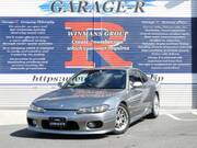 2000 NISSAN SILVIA