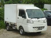2015 DAIHATSU HIJET TRUCK