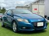 HONDA CR-Z