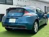HONDA CR-Z