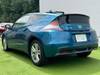 HONDA CR-Z