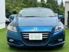 HONDA CR-Z