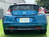 HONDA CR-Z