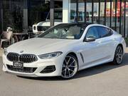 2019 BMW 8 SERIES