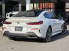 BMW 8 SERIES