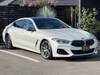 BMW 8 SERIES