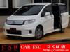 HONDA FREED SPIKE HYBRID