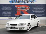 2000 NISSAN LAUREL