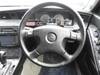 NISSAN LAUREL