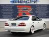 NISSAN LAUREL