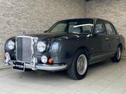 1996 MITSUOKA GALUE DELUX