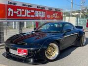 1999 MAZDA RX-7 TYPE RB