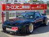 MAZDA RX-7
