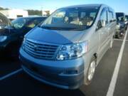 2003 TOYOTA ALPHARD