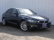 2012 BMW 3 SERIES ACTIVE HYBRID3