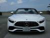MERCEDES BENZ SL