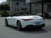 MERCEDES BENZ SL