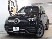 2019 MERCEDES BENZ GLE