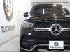 MERCEDES BENZ GLE