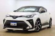 2020 TOYOTA C-HR