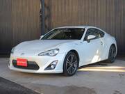 2012 TOYOTA 86 GT
