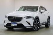 2019 MAZDA CX-3