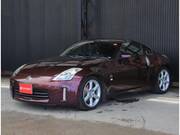2006 NISSAN FAIRLADY Z VERSION ST