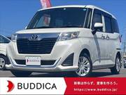 2019 TOYOTA ROOMY